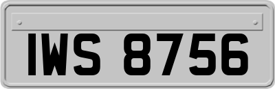 IWS8756