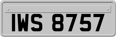 IWS8757