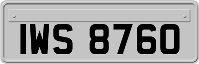 IWS8760