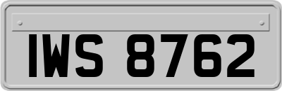 IWS8762