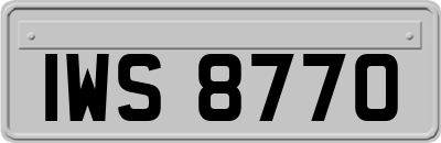 IWS8770