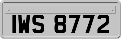 IWS8772