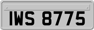IWS8775