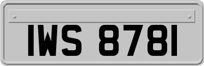 IWS8781