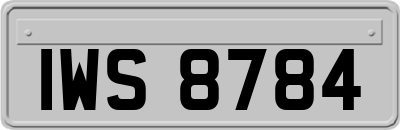 IWS8784