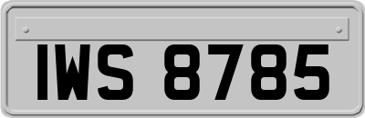 IWS8785