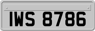 IWS8786
