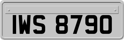 IWS8790