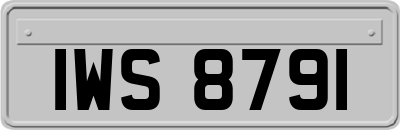 IWS8791