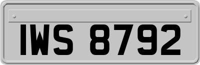 IWS8792