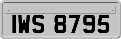 IWS8795