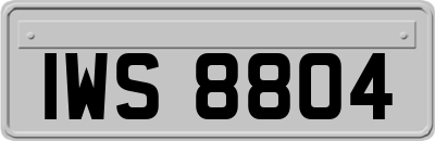 IWS8804