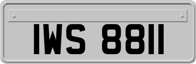 IWS8811