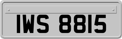 IWS8815