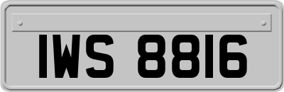 IWS8816