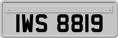 IWS8819
