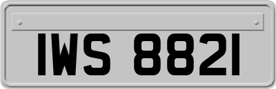 IWS8821