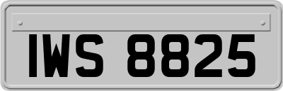 IWS8825