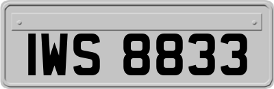 IWS8833