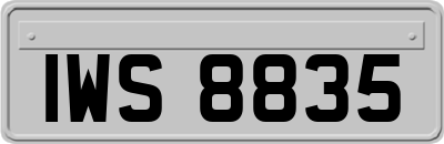 IWS8835