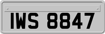 IWS8847