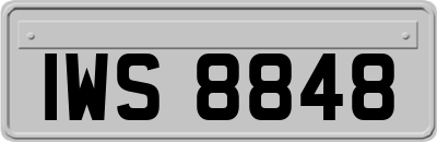 IWS8848