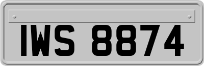 IWS8874