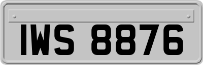 IWS8876