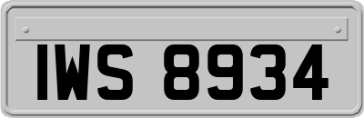IWS8934