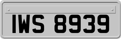 IWS8939
