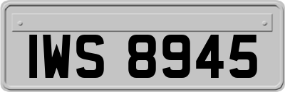 IWS8945