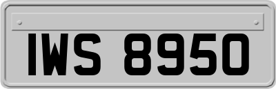 IWS8950