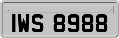 IWS8988