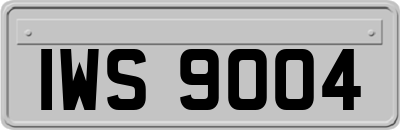 IWS9004