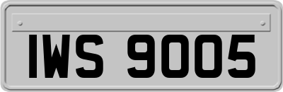 IWS9005