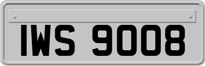 IWS9008