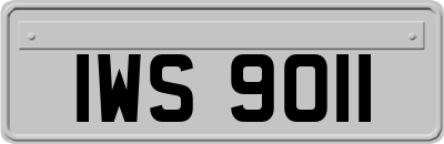 IWS9011