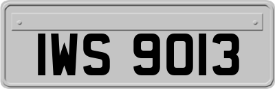 IWS9013