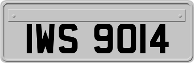 IWS9014