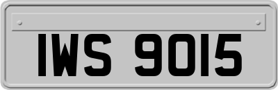 IWS9015