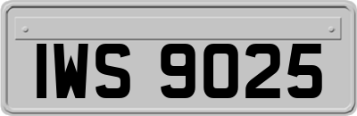 IWS9025