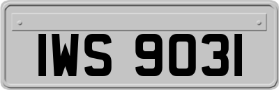 IWS9031
