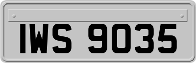 IWS9035