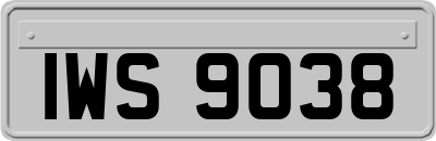 IWS9038