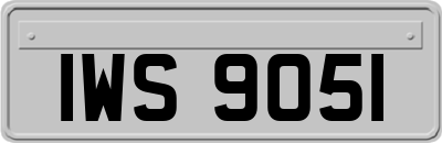 IWS9051