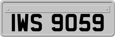 IWS9059