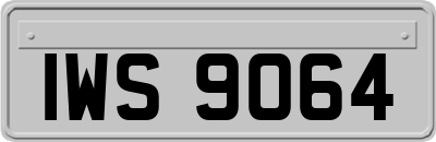 IWS9064