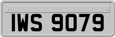 IWS9079