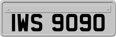IWS9090
