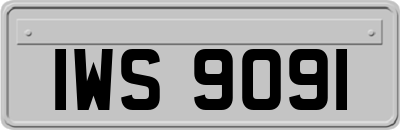 IWS9091